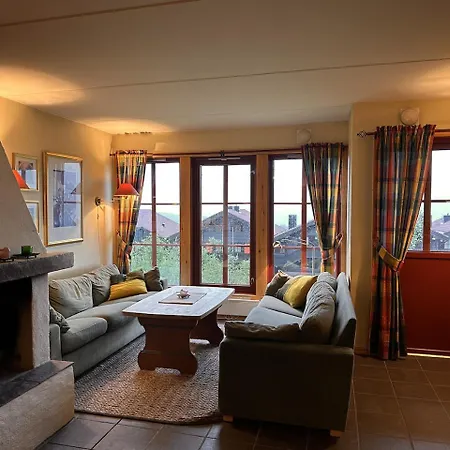 Family-friendly With Stunning Mountain Views! Beitostolen