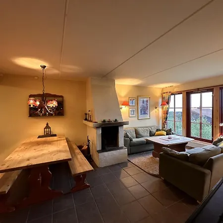 Family-friendly With Stunning Mountain Views! Apartment Beitostolen