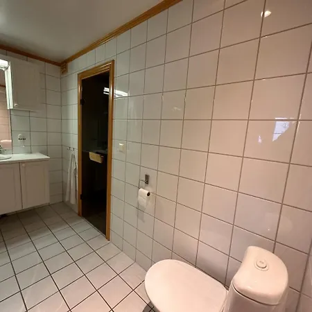 Apartment Family-friendly With Stunning Mountain Views! Beitostolen