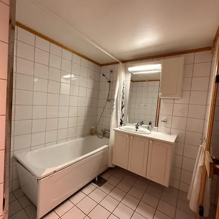 Apartment Family-friendly With Stunning Mountain Views!