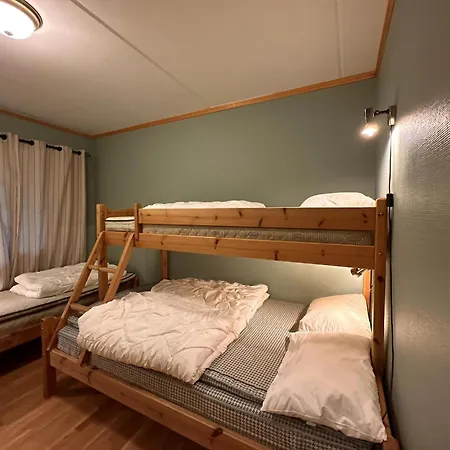 Family-friendly With Stunning Mountain Views! Beitostolen