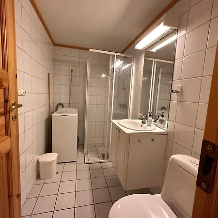 Family-friendly With Stunning Mountain Views! Appartement Beitostolen