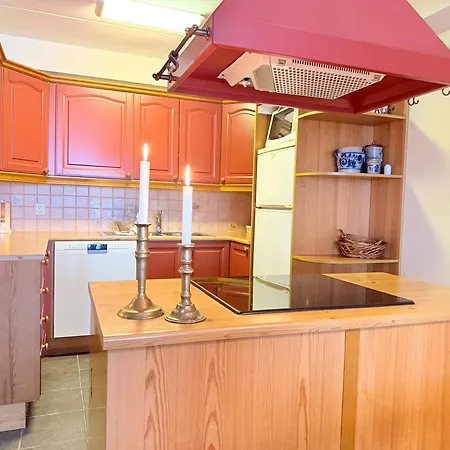 Family-friendly With Stunning Mountain Views! Appartement Beitostolen