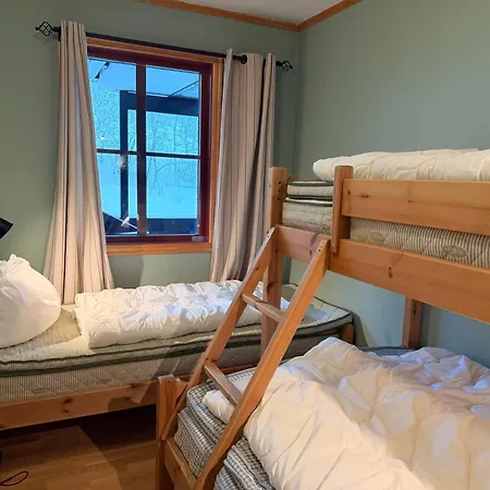 アパート Family-friendly With Stunning Mountain Views! Beitostolen