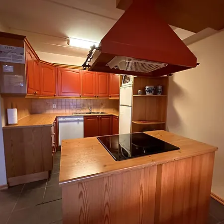 Family-friendly With Stunning Mountain Views! アパート Beitostolen
