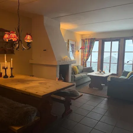 Family-friendly With Stunning Mountain Views! Beitostolen