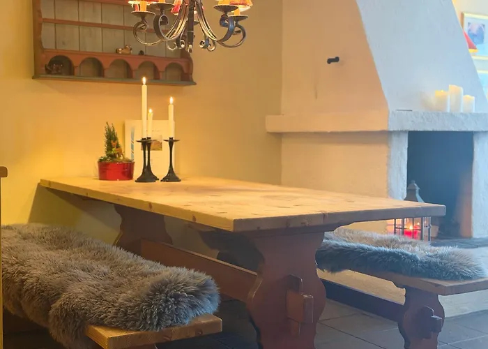 Family-friendly With Stunning Mountain Views! Beitostolen