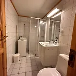 Family-friendly With Stunning Mountain Views! Apartamento Beitostolen