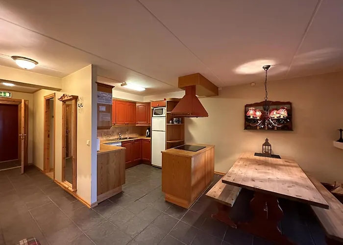 Family-friendly With Stunning Mountain Views! Beitostolen